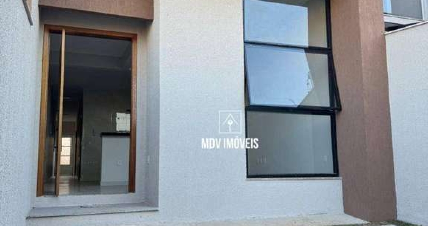 Casa com 2 dormitórios à venda, 93 m² por R$ 409.000 - Cachoeira - São José da Lapa/MG