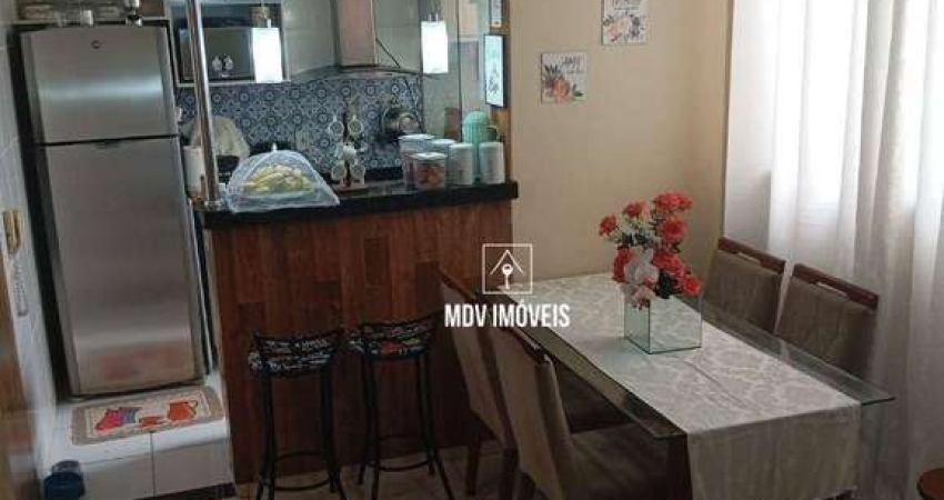 ???Apartamento 2 quartos com todos os planejados na melhor região de Vespasiano!