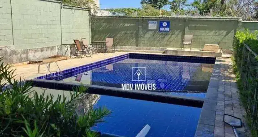 Apartamento com 2 quartos à venda na Avenida das Serra das Palmeiras, Serra Dourada, Vespasiano