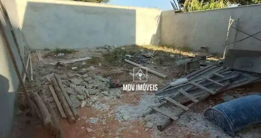 Casa com 3 dormitórios à venda, 180 m² por R$ 360.000 - Bairro Gávea II - Vespasiano/Minas Gerais