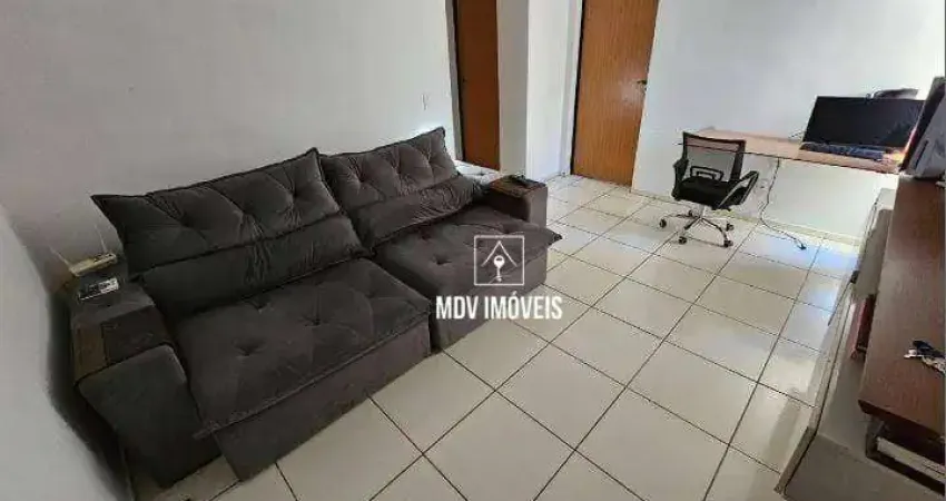 Apartamento com 2 dormitórios à venda, 45 m² por R$ 194.000,00 - Liberdade - Santa Luzia/MG