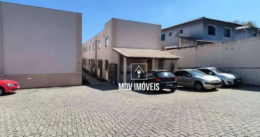 Itbi e regsitro gratis para apartamento 2 quartos em justinópoiis