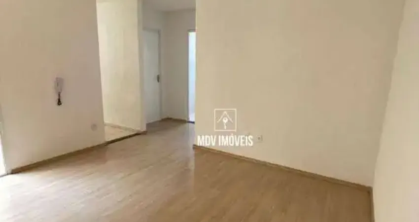 Apartamento com 2 quartos à venda no Campinho de Baixo, Lagoa Santa