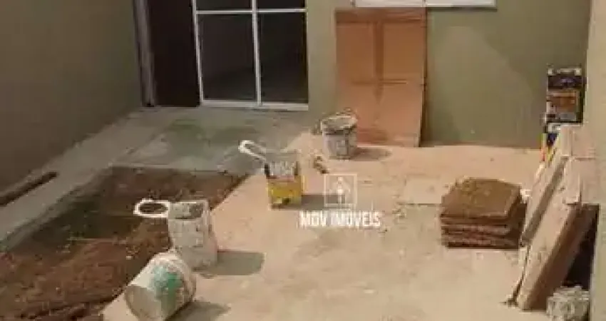 Casa com 3 quartos à venda no Imperial, Santa Luzia