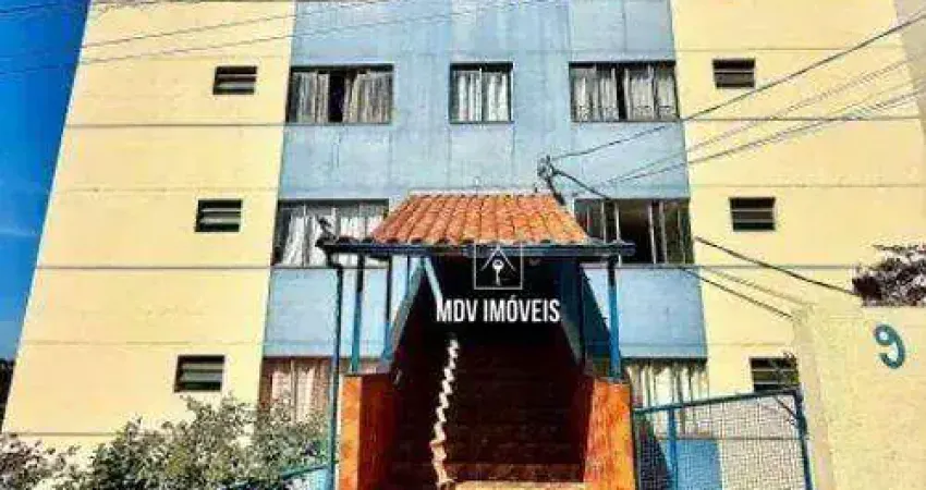Apartamento com 3 dormitórios à venda, 48 m² por r$ 195.000 - xangrilá justinópolis - ribeirão das neves/mg