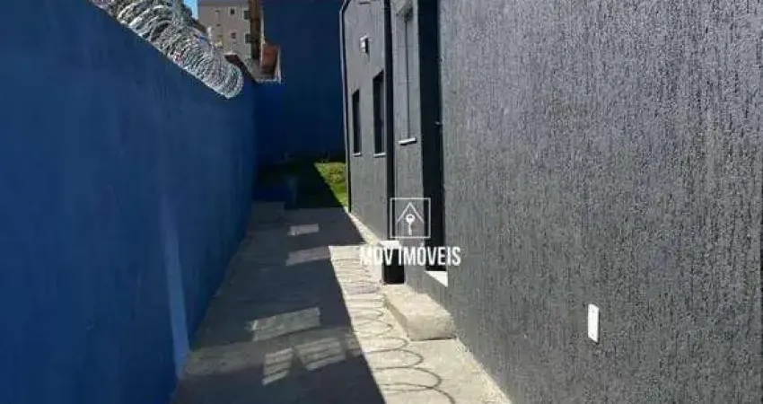 Casa com 2 dormitórios à venda, 56 m² por r$ 445.000,00 - são benedito - santa luzia/mg