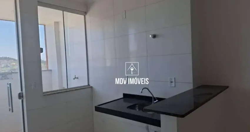 Apartamento com 3 dormitórios à venda, 55 m² por r$ 225.000,00 - boa vista - vespasiano/mg