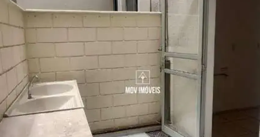 Apartamento com 2 quartos à venda na Rua Araticum, Gávea 2, Vespasiano