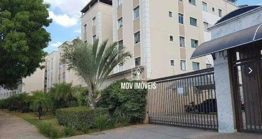 Cobertura com 3 dormitórios à venda, 90 m² por r$ 455.000 - itapoã - belo horizonte/mg