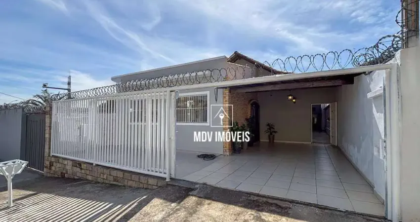 Casa com 3 dormitórios à venda, 275 m² por r$ 949.000,00 - santa amélia - belo horizonte/mg