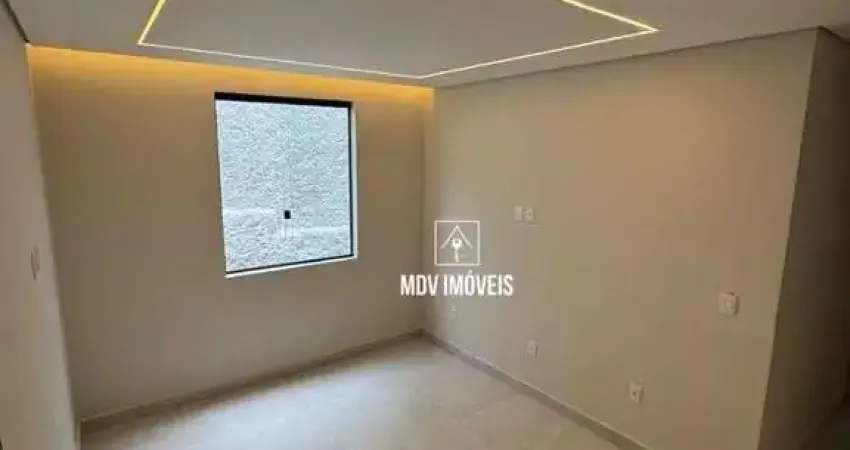Casa com 3 dormitórios à venda, 120 m² por r$ 420.000,00 - vida nova - vespasiano/mg