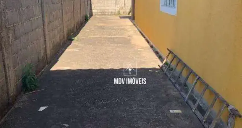 Casa com 3 dormitórios à venda, 120 m² por r$ 245.000 - icaraí - divinópolis/mg