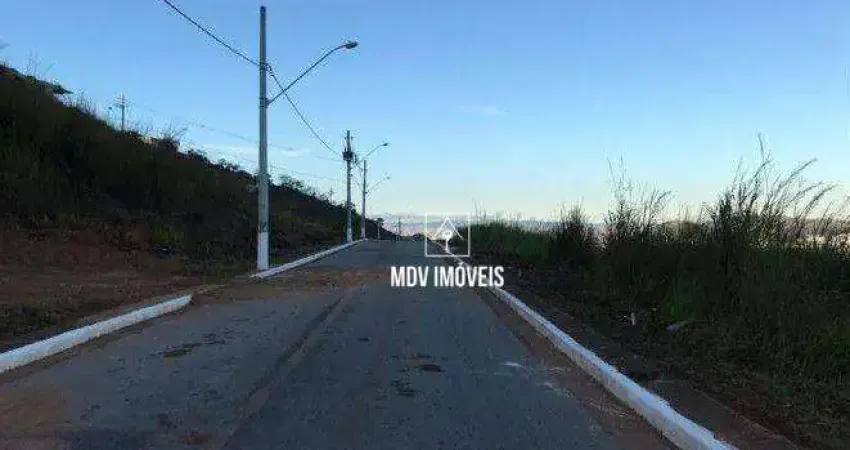 Terreno à venda, 540 m² por r$ 200.000,00 - sao damiao - vespasiano/mg