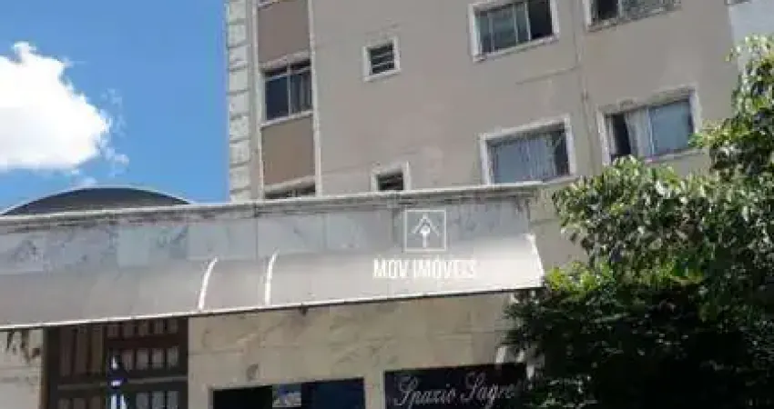 Apartamento com 3 dormitórios à venda, 62 m² por R$ 320.000 - Itapoã - Belo Horizonte/MG