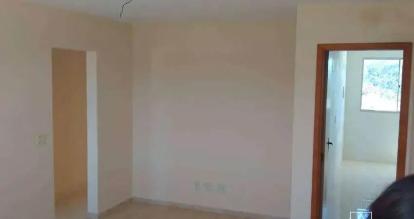 Apartamento 3 quarto à venda com armários Gávea - Vespasiano
