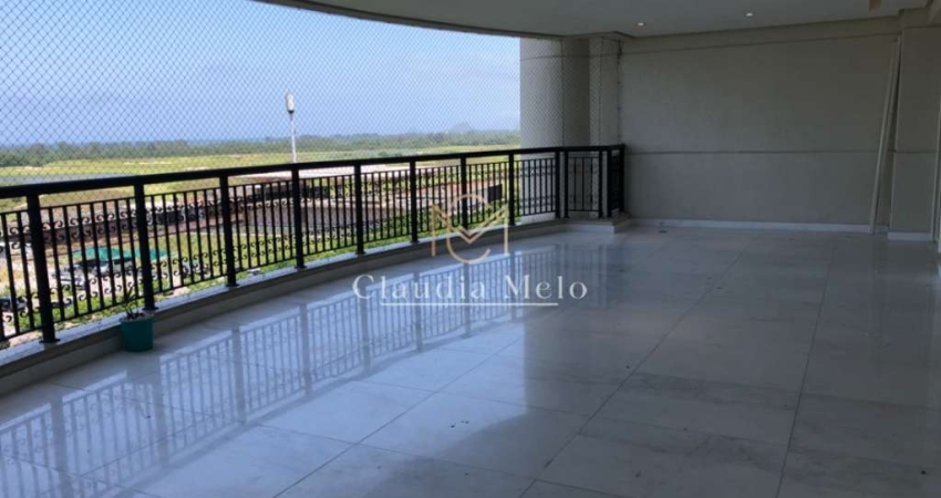 Riserva Uno- 555m2 lineares - uma mansão suspensa