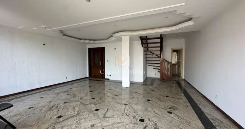 Cobertura com 5 quartos à venda no Recreio dos Bandeirantes, Rio de Janeiro 