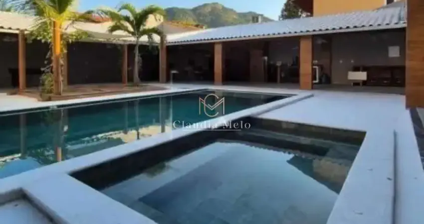 Casa em condomínio fechado com 6 quartos à venda em Vargem Grande, Rio de Janeiro 