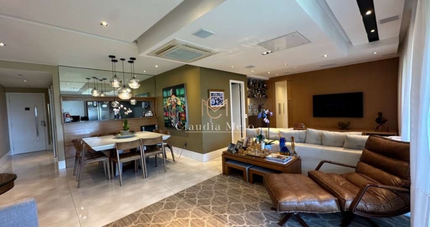 Apartamento com 3 quartos à venda na Rua Coronel Aviador Antônio Arthur Braga, 50, Barra da Tijuca, Rio de Janeiro