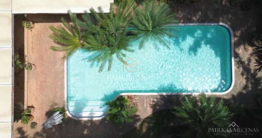 Casa em condomínio fechado com 7 quartos à venda na Barra da Tijuca, Rio de Janeiro 