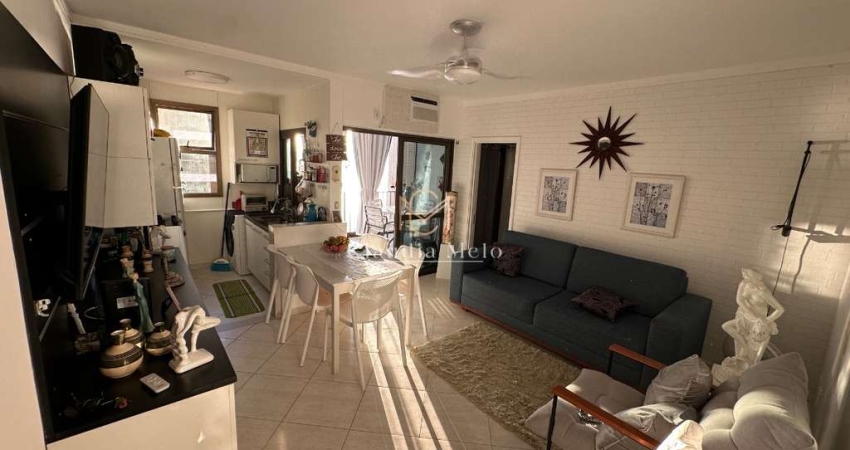 Apartamento com 2 quartos à venda na Barra da Tijuca, Rio de Janeiro 