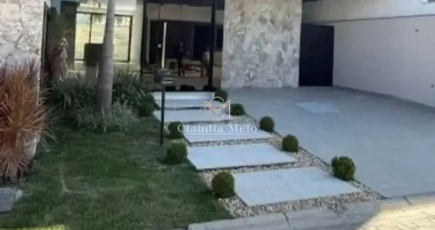 Cond Casa Blanca 1 - novíssima e aceita permuta de menor valor. Oportunidade!