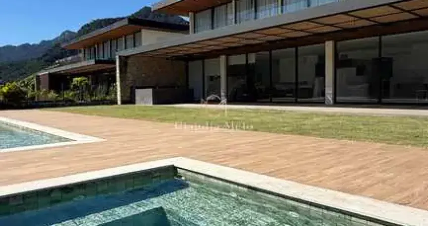 Portobello resort - mansão, seu lazer no melhor da Costa Verde -