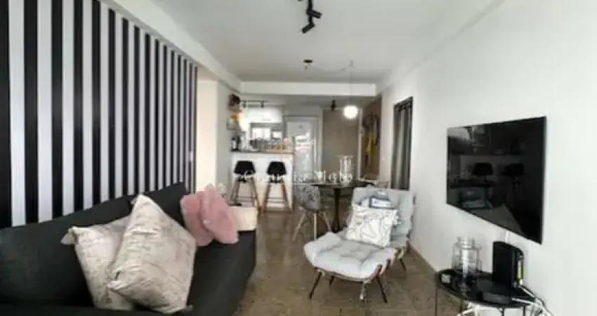 Apartamento com 1 quarto à venda na Barra da Tijuca, Rio de Janeiro