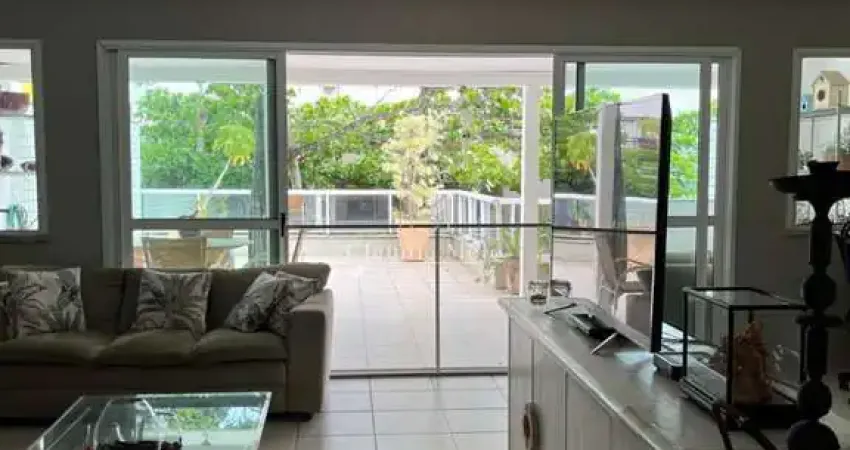 Cobertura 3 quartos no recreio c/ valor de apto - oportunidade