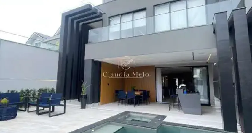 Casa em condomínio fechado com 5 quartos para alugar no Recreio dos Bandeirantes, Rio de Janeiro 