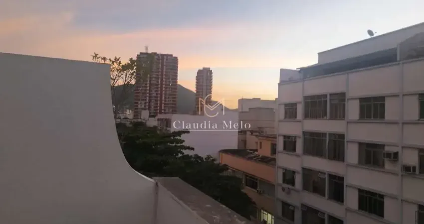 Cobertura com 2 quartos à venda no Méier, Rio de Janeiro