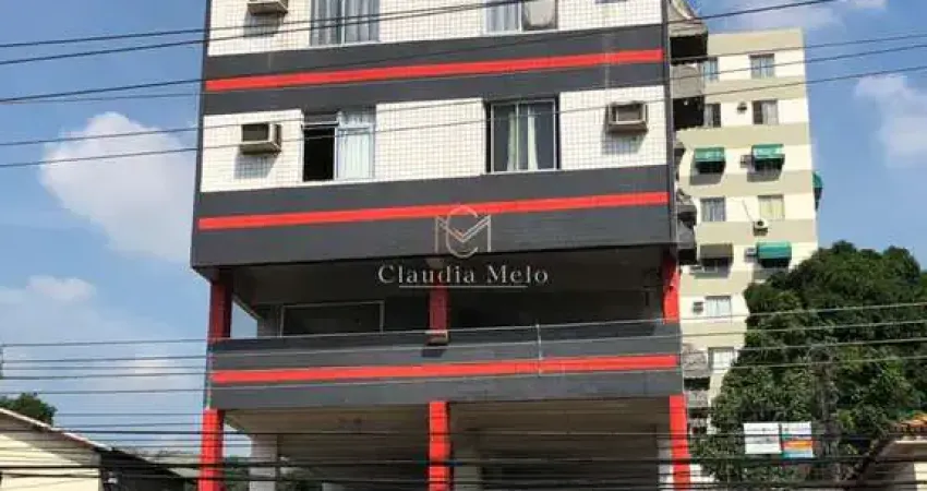 Apartamento com 3 quartos à venda na Cascadura, Rio de Janeiro