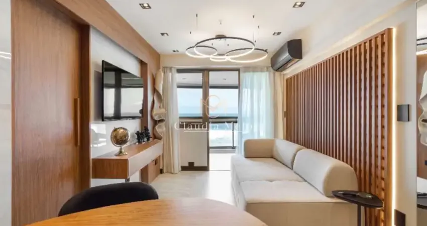 Imóvel dos sonhos reforma e decoração assinada pelo escritório interarqui