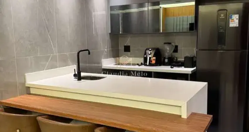 Apartamento com 1 quarto para alugar na Barra da Tijuca, Rio de Janeiro