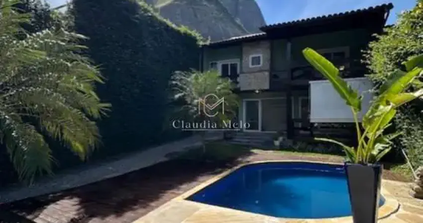 Casa com 3 quartos para alugar na Barra da Tijuca, Rio de Janeiro