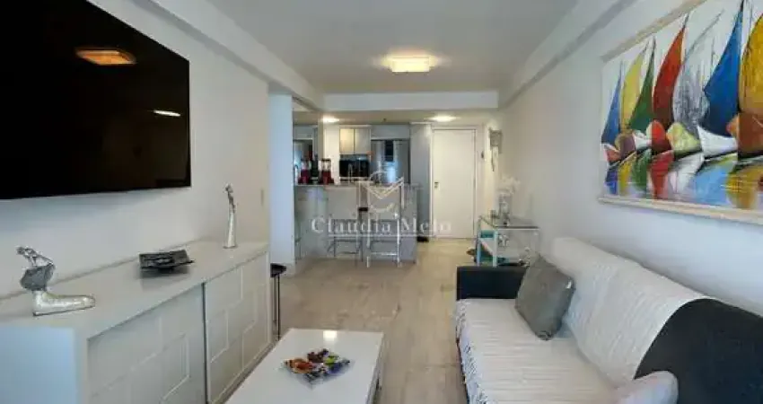 Apartamento com 1 quarto à venda na Barra da Tijuca, Rio de Janeiro
