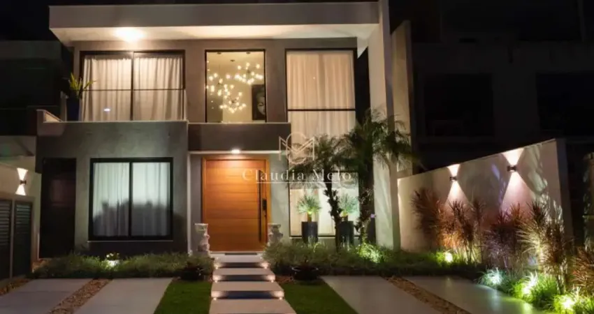 Casa em condomínio fechado com 4 quartos à venda no Recreio dos Bandeirantes, Rio de Janeiro