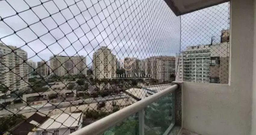 Apartamento com 2 quartos à venda na Barra Olímpica, Rio de Janeiro