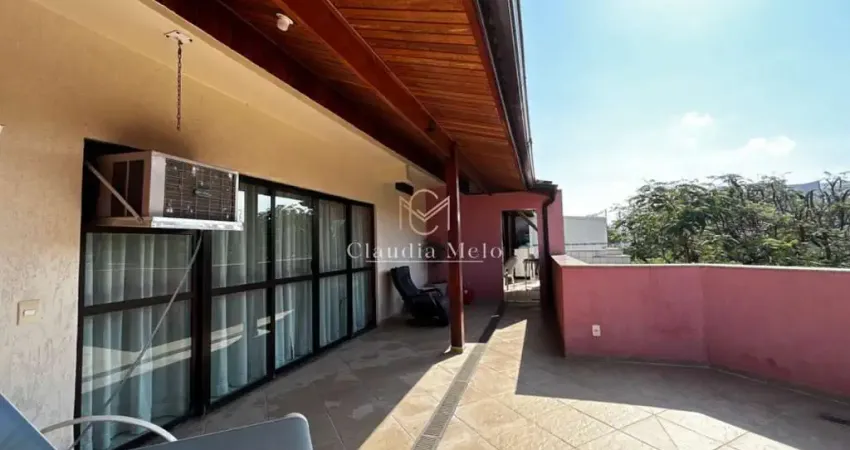 Cobertura com 2 quartos à venda no Recreio dos Bandeirantes, Rio de Janeiro