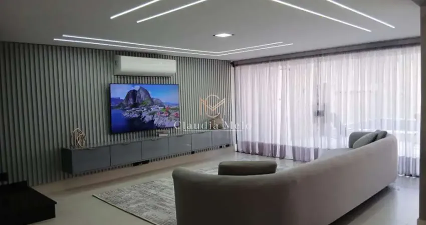 Casa em condomínio fechado com 4 quartos à venda no Recreio dos Bandeirantes, Rio de Janeiro