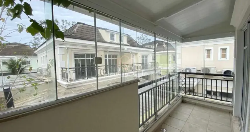 Casa em condomínio fechado com 3 quartos à venda no Recreio dos Bandeirantes, Rio de Janeiro