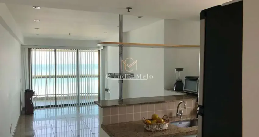 Apartamento com 1 quarto para alugar na Barra da Tijuca, Rio de Janeiro