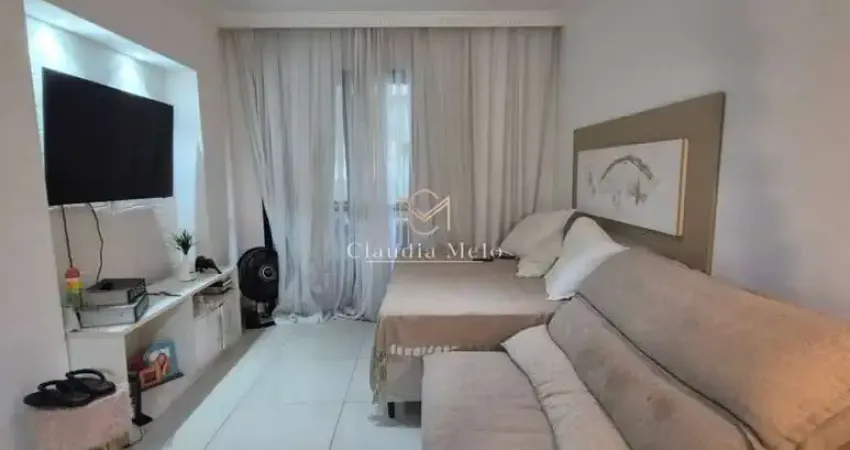 Apartamento com 1 quarto à venda na Barra da Tijuca, Rio de Janeiro