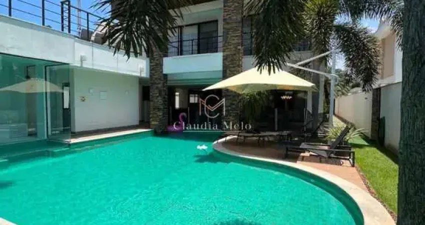 Casa em condomínio fechado com 4 quartos à venda na Barra da Tijuca, Rio de Janeiro