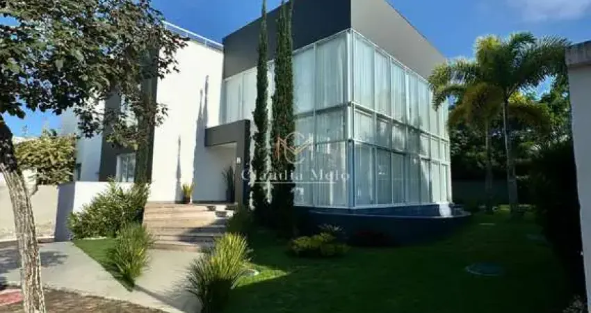 Casa em condomínio fechado com 8 quartos para alugar na Barra da Tijuca, Rio de Janeiro