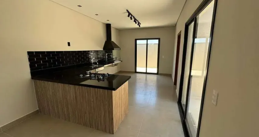 Casa Térrea 3 dormitórios com suíte -- Parque Barnabe (Smart City)