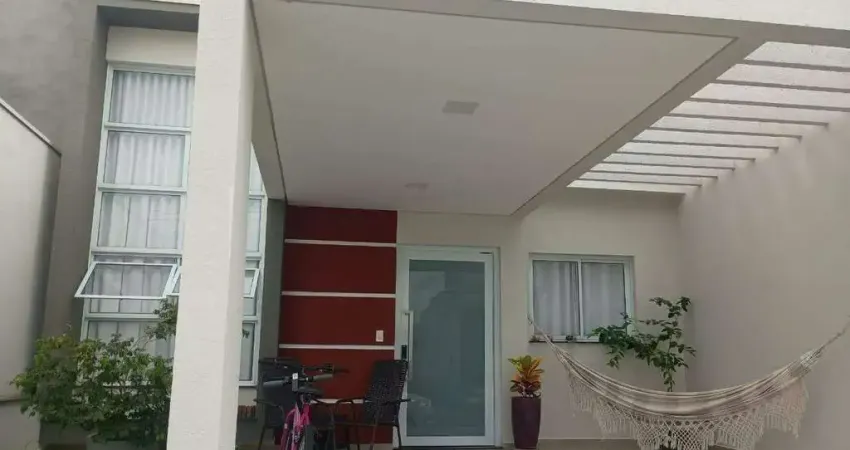 Casa com 3 quartos no condomínio vila ytu - jardins do império