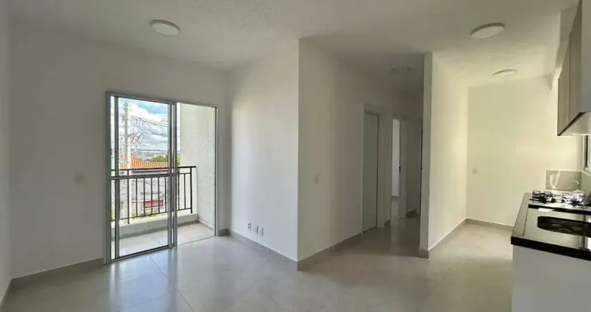 Apartamento à venda com 2 quartos no Evo residencial - Indaiatuba/SP