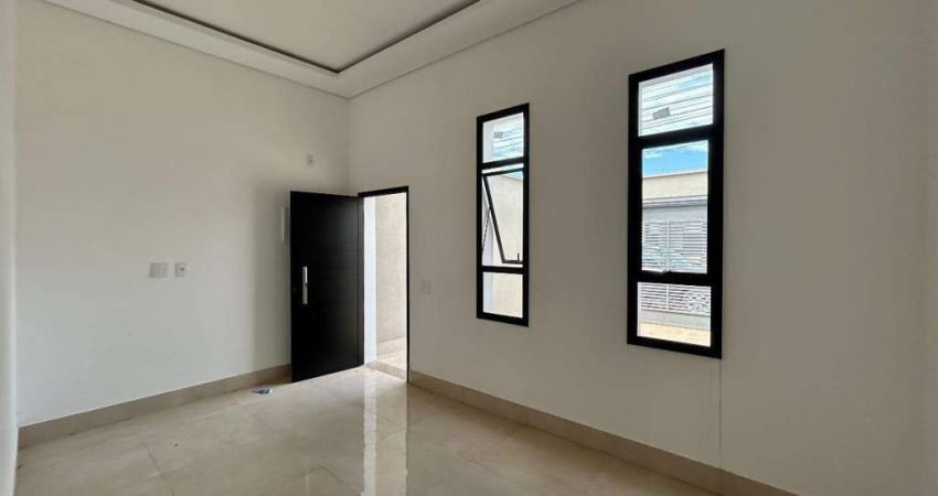 Casa com 2 quartos à venda no Parque Residencial Sabiás, Indaiatuba 