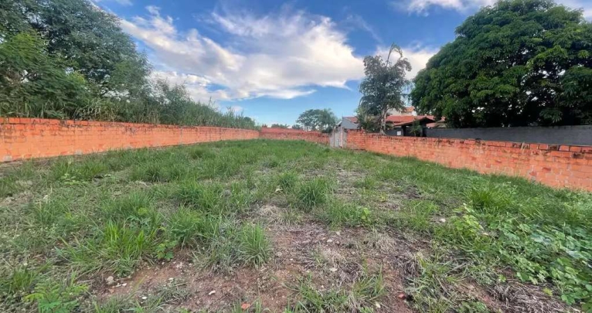 Chácara a venda em Indaiatuba (só terra)
